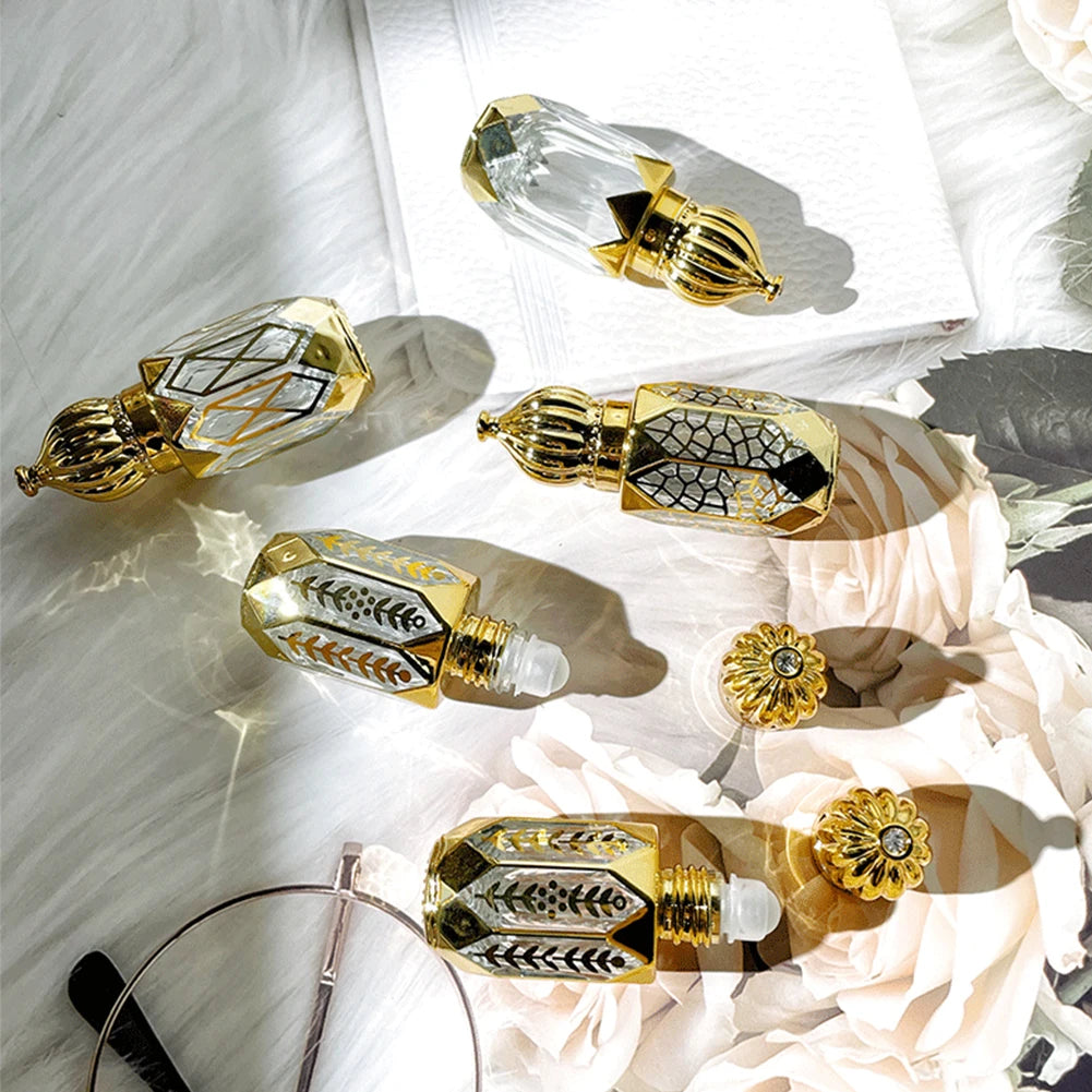 ✨ Elegancia en cada gota ✨