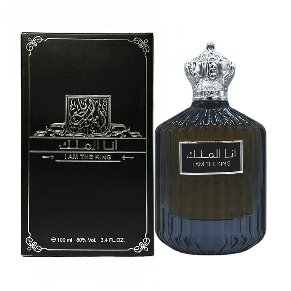 ✨ Perfume Original Arabic Style – 100ml ✨