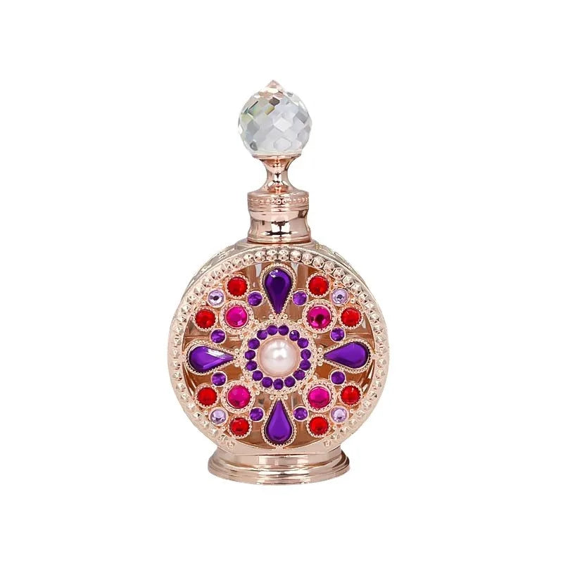 🌟 ¡Dubai Hot Sale! 🌟 ✨ Perfume Reverse Paris en aceite esencial – ¡12 ml de lujo en cada gota! ✨