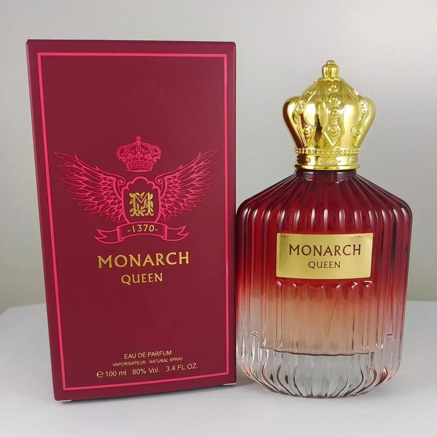 ✨ Perfume Original Arabic Style – 100ml ✨