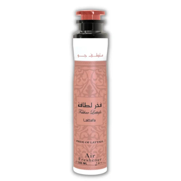 ✨ Lattafa Arab Air Freshener – 300 ml ✨