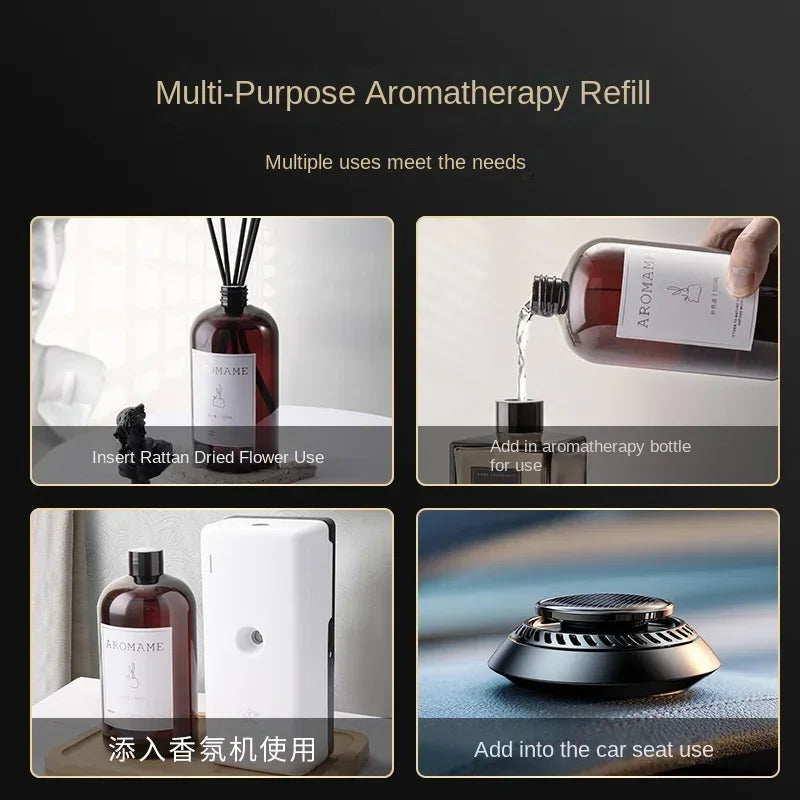 🌟Difusor de Aromaterapia Burj Al Arab 1000ml🌟