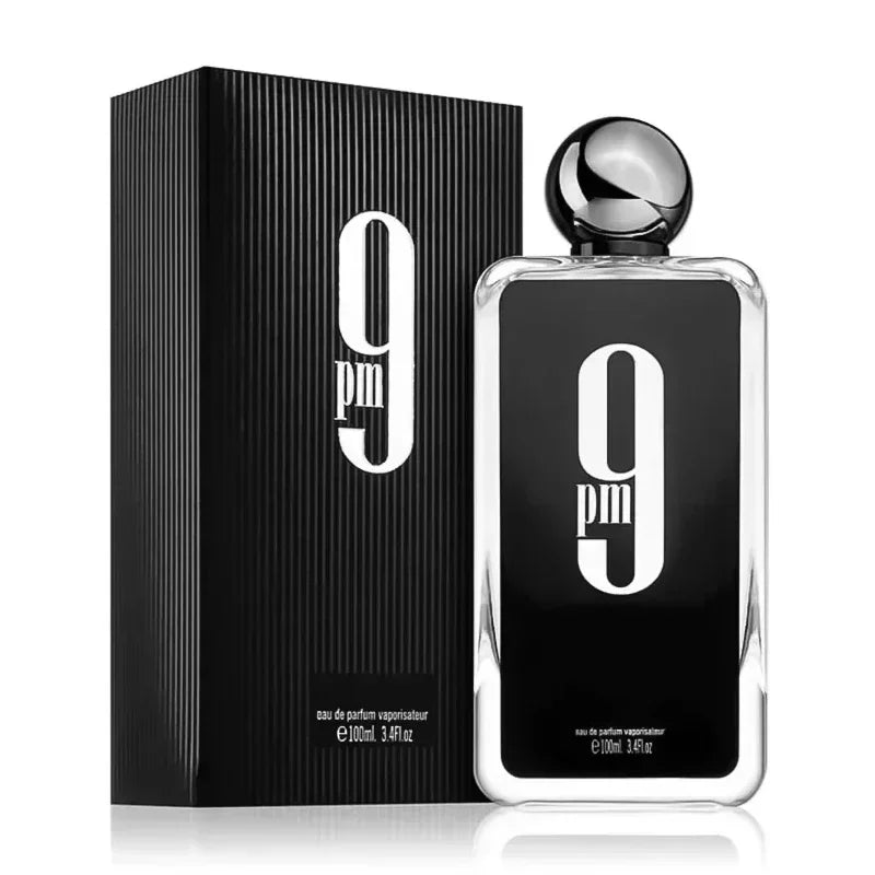 100ML Original Mens Arabes Perfume Long-lasting Fragrance Body Spray Cologne Pheromone Beauty Health Mini Strong Holiday Gift