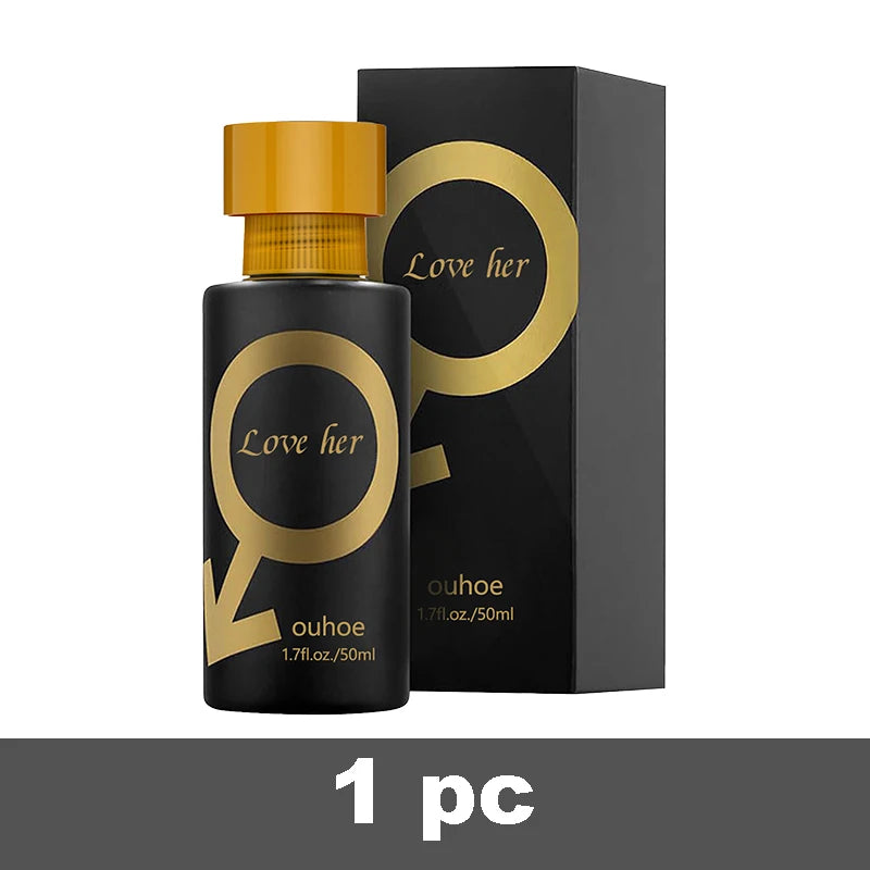 ✨ Perfume Original Arabic Style – 100ml ✨