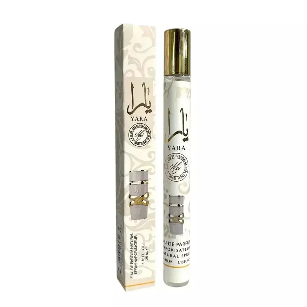 ✨ Perfume Árabe 35ml – Elegancia en Cada Gota ✨