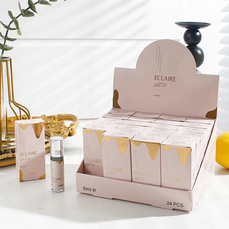 ✨ Descubre la esencia de la seducción ✨