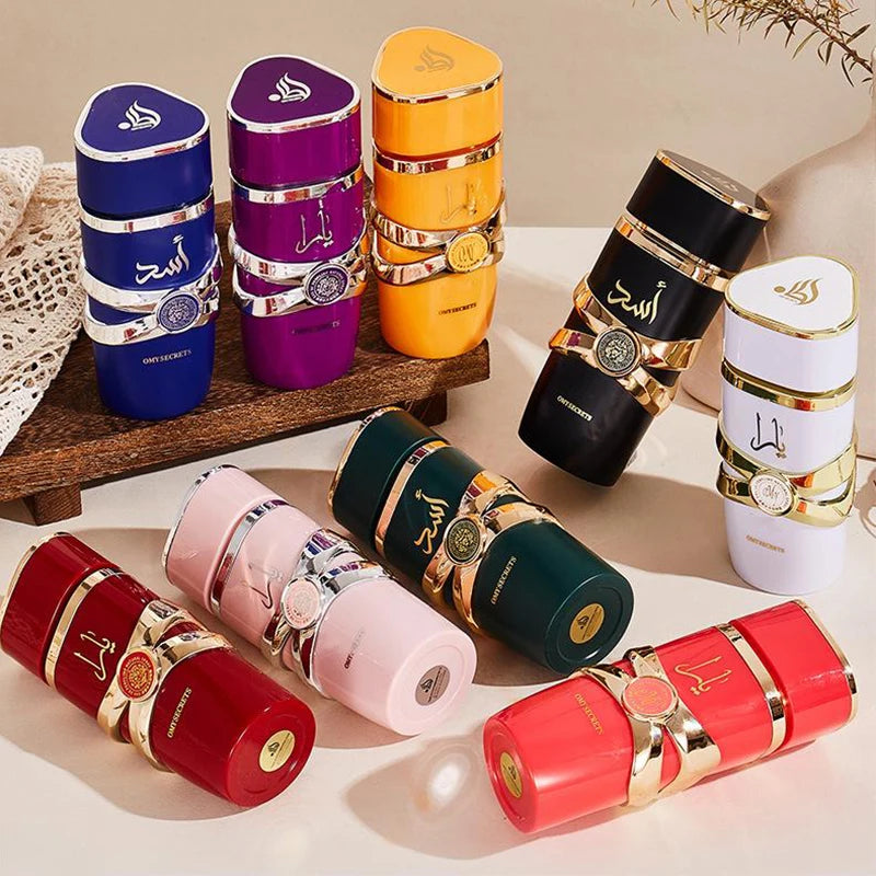 ✨ Perfume Árabe de Lujo  ✨