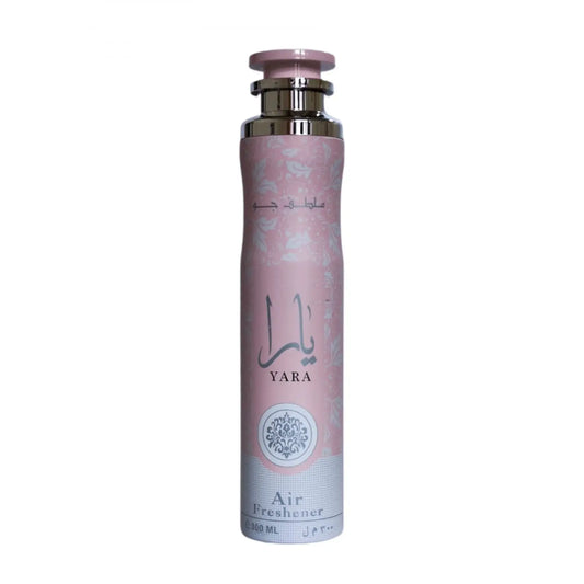 ✨ Lattafa Arab Air Freshener – 300 ml ✨