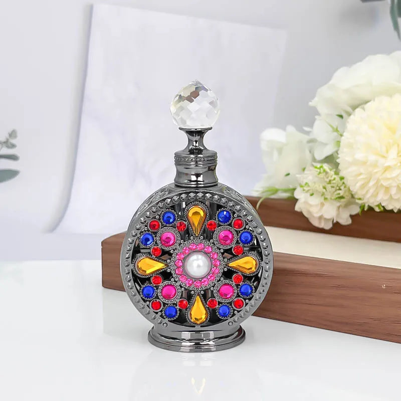 🌟 ¡Dubai Hot Sale! 🌟 ✨ Perfume Reverse Paris en aceite esencial – ¡12 ml de lujo en cada gota! ✨