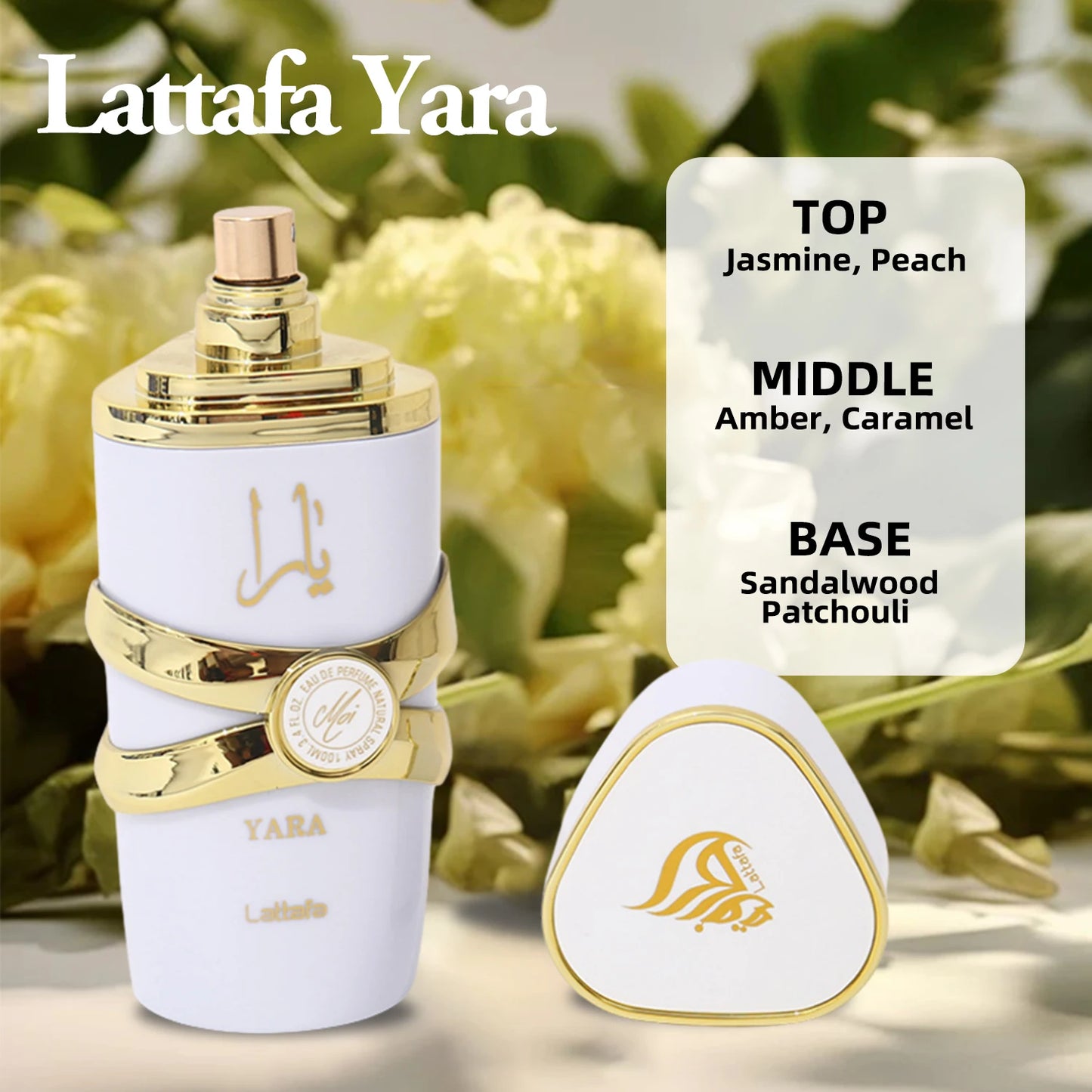 ¡Descubre la Magia de Oriente con el Set de Perfumes Árabes Originales Lattafa! 🌟