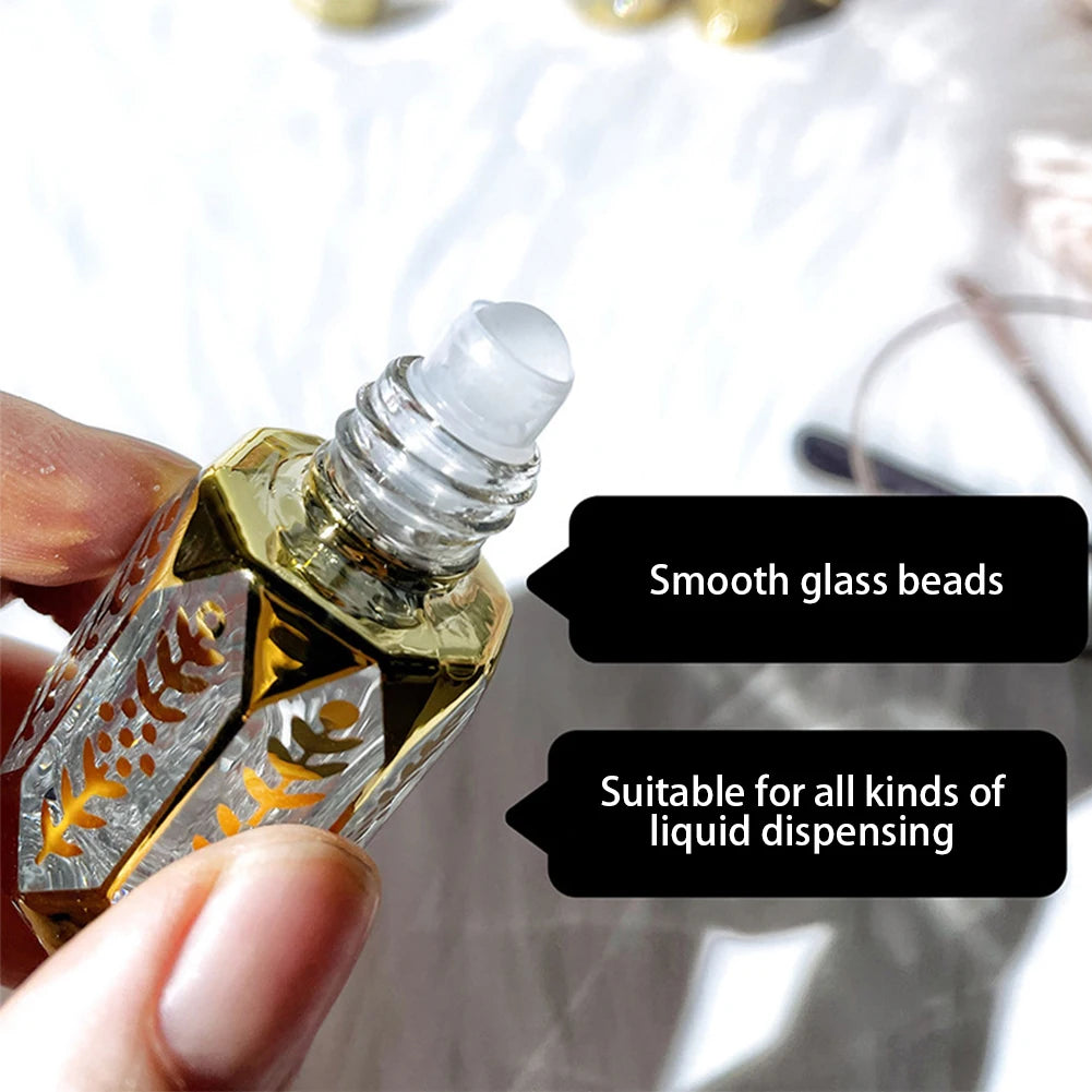 ✨ Descubre la elegancia en cada gota ✨