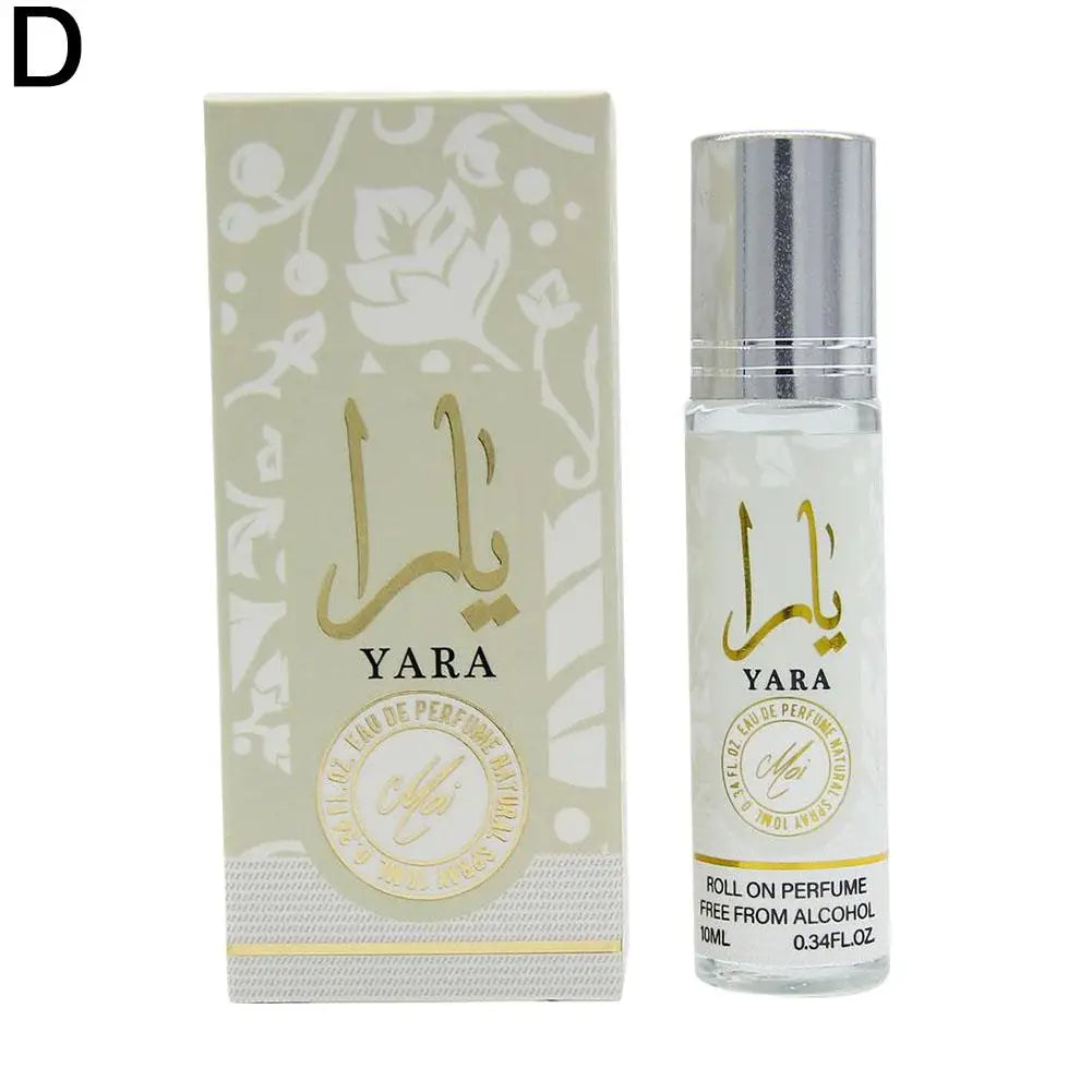 🔥 YARA: Roll on 10 ml. 🔥