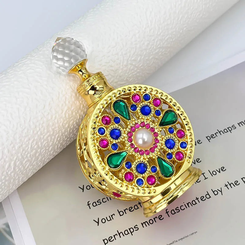 🌟 ¡Dubai Hot Sale! 🌟 ✨ Perfume Reverse Paris en aceite esencial – ¡12 ml de lujo en cada gota! ✨