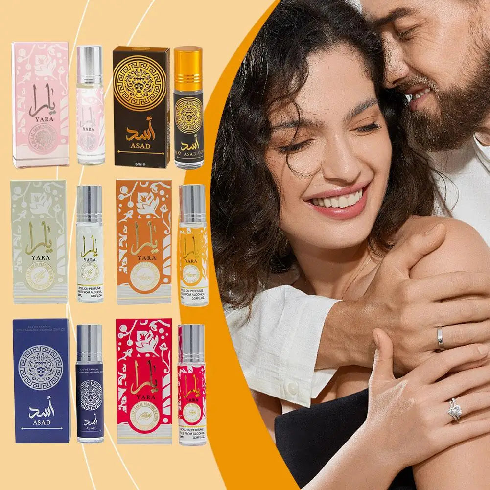 🔥 YARA: Roll on 10 ml. 🔥