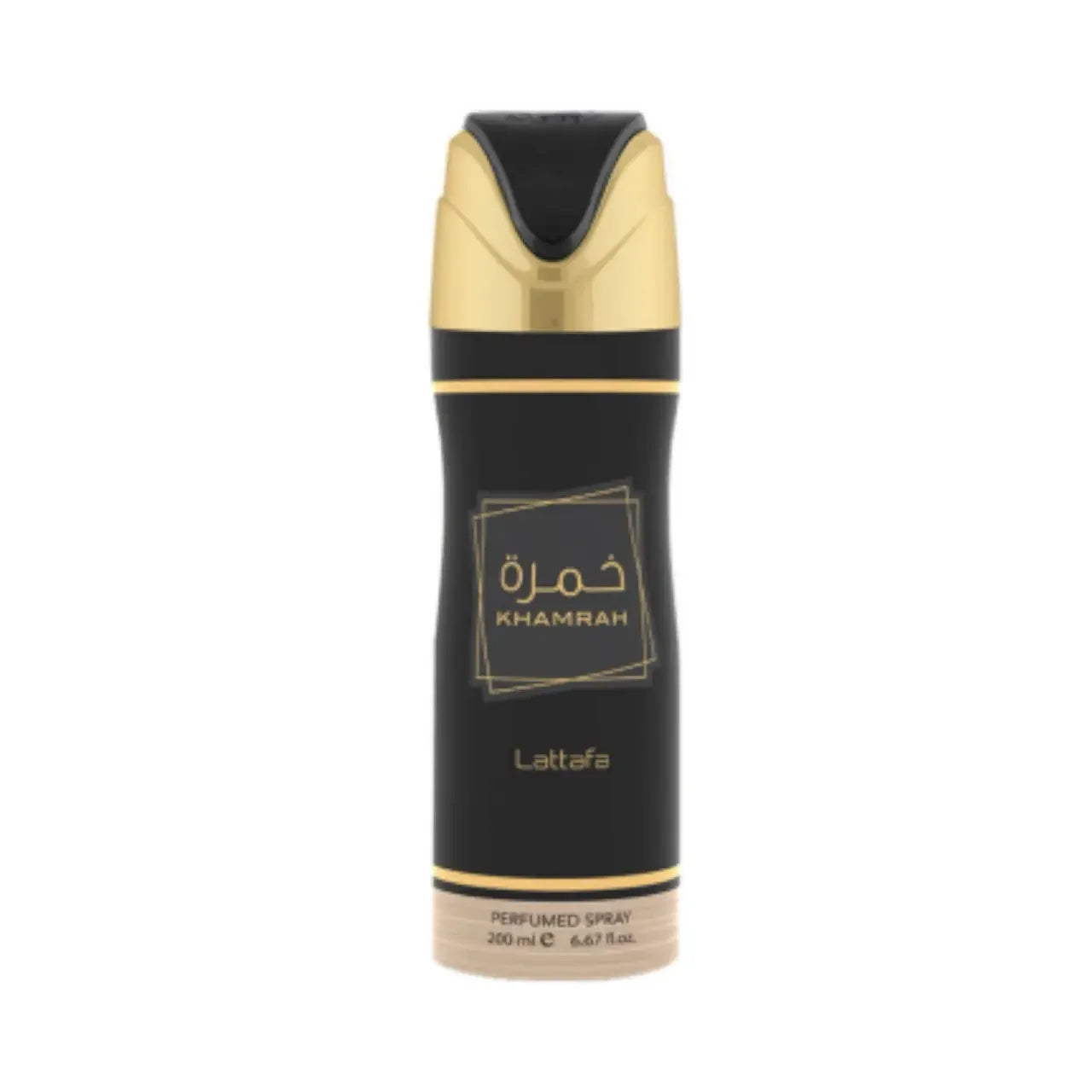 🌟Lattafa khamrah spray perfumado 200ml vaporizador🌟