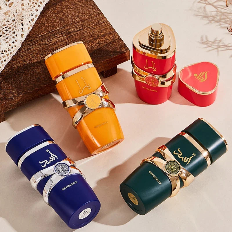✨ Perfume Árabe de Lujo  ✨