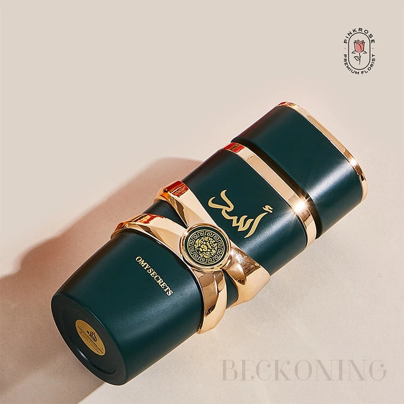 ✨ Perfume Árabe de Lujo  ✨