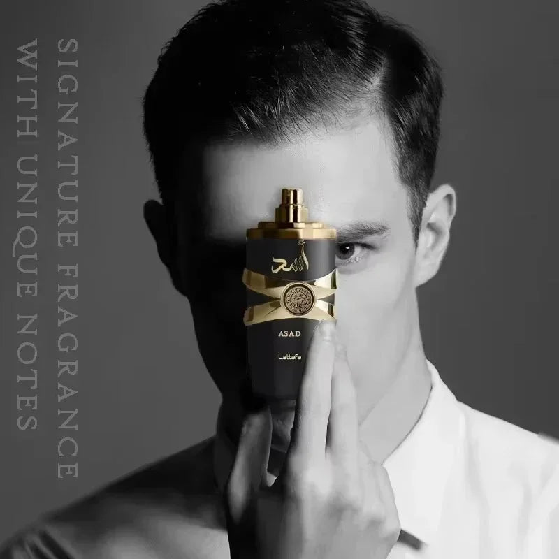 ✨ Luxurious Exquisite Yara Amber Vanilla ✨100 ml.