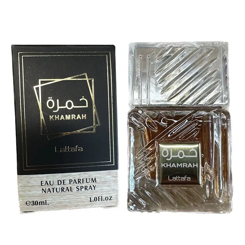 ✨ Perfume Original Khamrah for Men – 100ml ✨