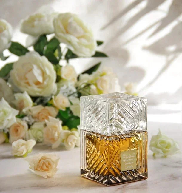 ✨ Perfume Original Khamrah for Men – 100ml ✨